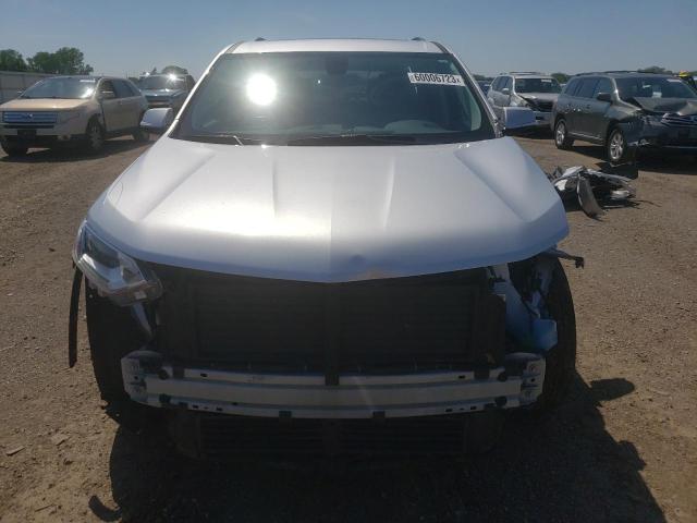 Photo 4 VIN: 1GNERHKW8KJ156254 - CHEVROLET TRAVERSE 