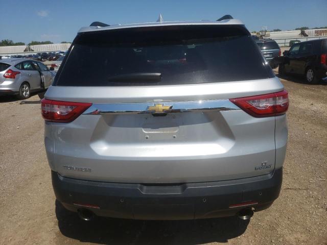 Photo 5 VIN: 1GNERHKW8KJ156254 - CHEVROLET TRAVERSE 