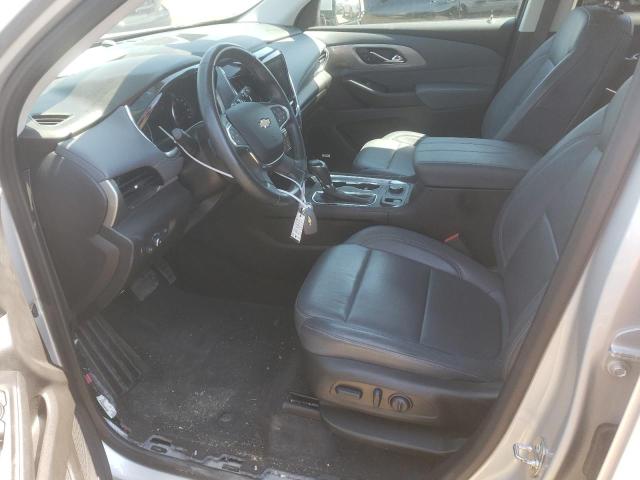 Photo 6 VIN: 1GNERHKW8KJ156254 - CHEVROLET TRAVERSE 