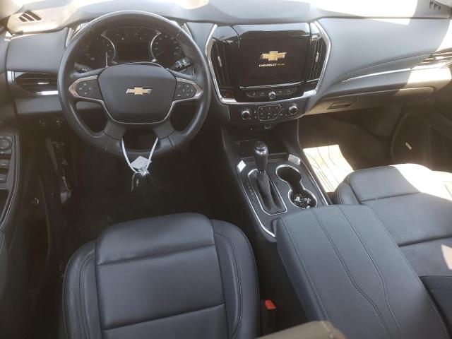 Photo 7 VIN: 1GNERHKW8KJ156254 - CHEVROLET TRAVERSE 