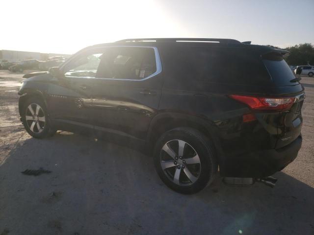 Photo 1 VIN: 1GNERHKW8KJ166203 - CHEVROLET TRAVERSE L 