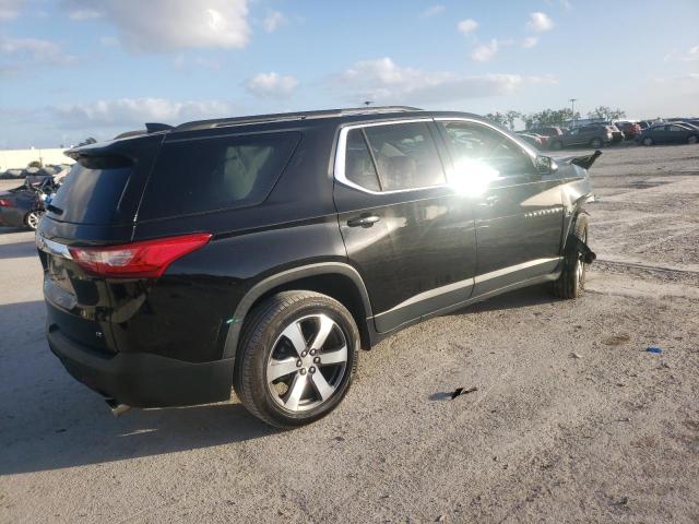 Photo 2 VIN: 1GNERHKW8KJ166203 - CHEVROLET TRAVERSE L 