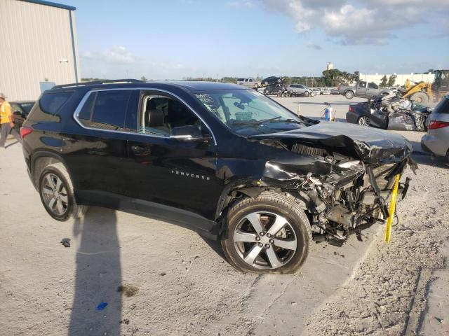 Photo 3 VIN: 1GNERHKW8KJ166203 - CHEVROLET TRAVERSE L 