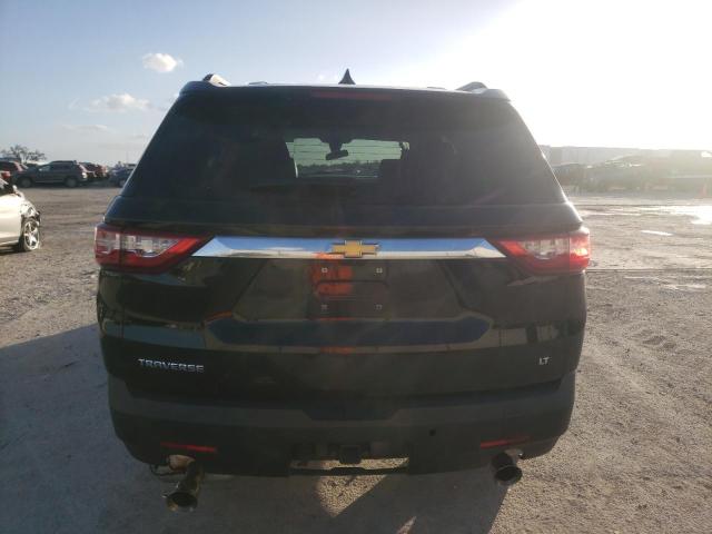 Photo 5 VIN: 1GNERHKW8KJ166203 - CHEVROLET TRAVERSE L 