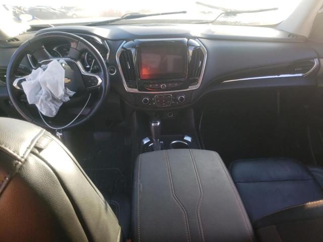 Photo 7 VIN: 1GNERHKW8KJ166203 - CHEVROLET TRAVERSE L 