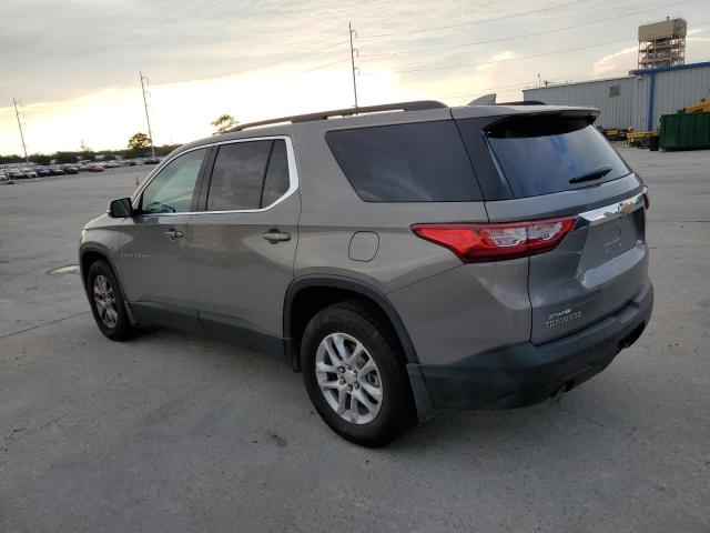 Photo 1 VIN: 1GNERHKW8KJ184815 - CHEVROLET TRAVERSE L 