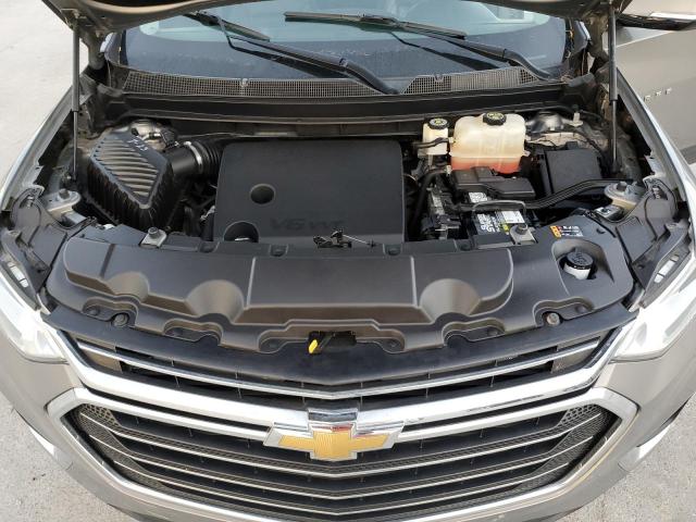 Photo 11 VIN: 1GNERHKW8KJ184815 - CHEVROLET TRAVERSE L 