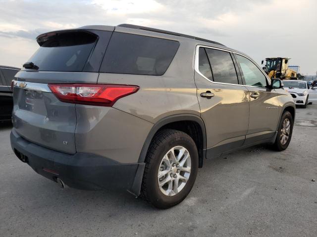 Photo 2 VIN: 1GNERHKW8KJ184815 - CHEVROLET TRAVERSE L 