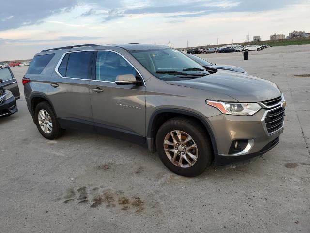 Photo 3 VIN: 1GNERHKW8KJ184815 - CHEVROLET TRAVERSE L 