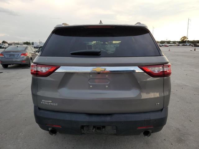 Photo 5 VIN: 1GNERHKW8KJ184815 - CHEVROLET TRAVERSE L 