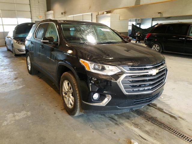 Photo 0 VIN: 1GNERHKW8KJ237321 - CHEVROLET TRAVERSE L 