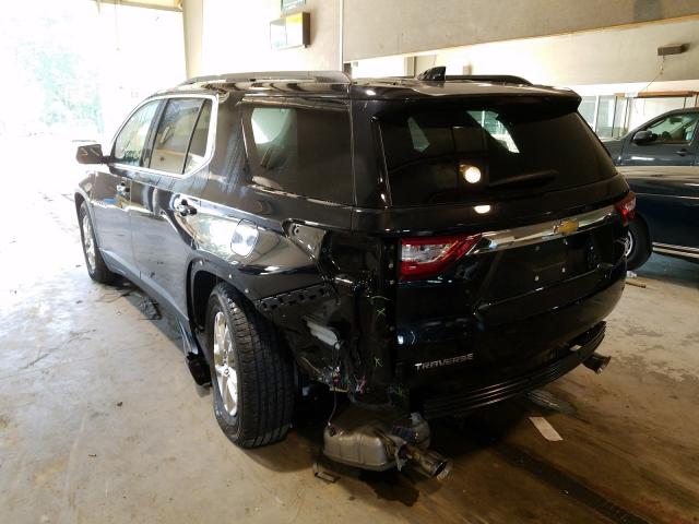 Photo 2 VIN: 1GNERHKW8KJ237321 - CHEVROLET TRAVERSE L 