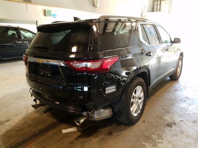 Photo 3 VIN: 1GNERHKW8KJ237321 - CHEVROLET TRAVERSE L 