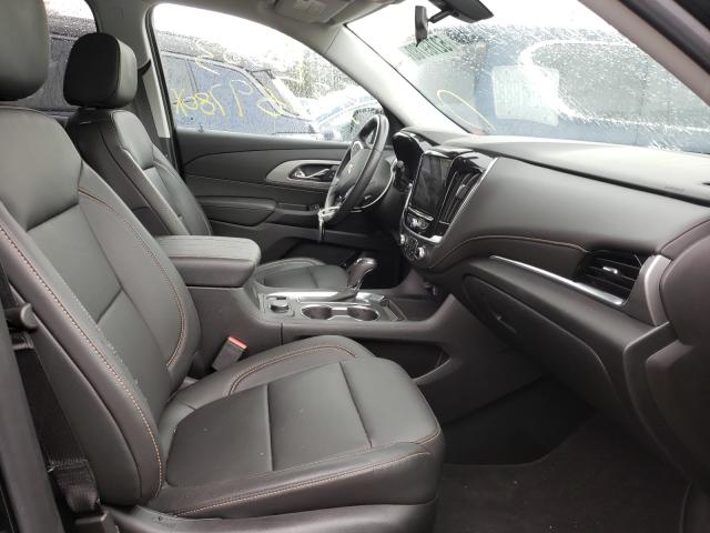 Photo 4 VIN: 1GNERHKW8KJ237321 - CHEVROLET TRAVERSE L 