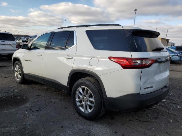 Photo 1 VIN: 1GNERHKW8KJ245984 - CHEVROLET TRAVERSE 