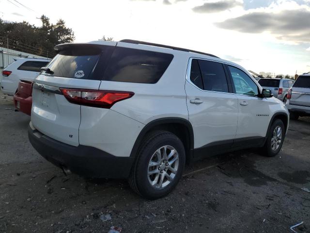 Photo 2 VIN: 1GNERHKW8KJ245984 - CHEVROLET TRAVERSE 