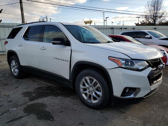 Photo 3 VIN: 1GNERHKW8KJ245984 - CHEVROLET TRAVERSE 