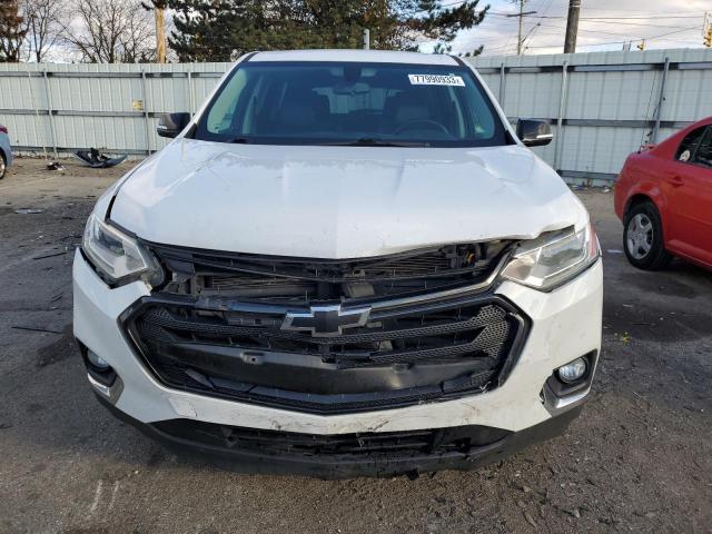 Photo 4 VIN: 1GNERHKW8KJ245984 - CHEVROLET TRAVERSE 