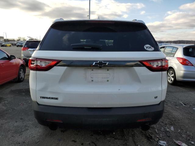 Photo 5 VIN: 1GNERHKW8KJ245984 - CHEVROLET TRAVERSE 