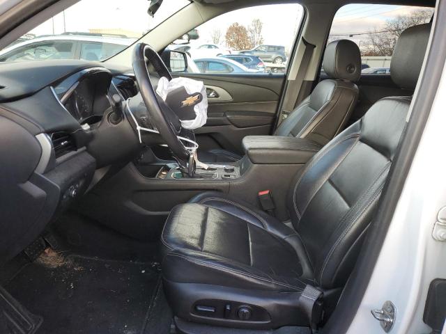 Photo 6 VIN: 1GNERHKW8KJ245984 - CHEVROLET TRAVERSE 