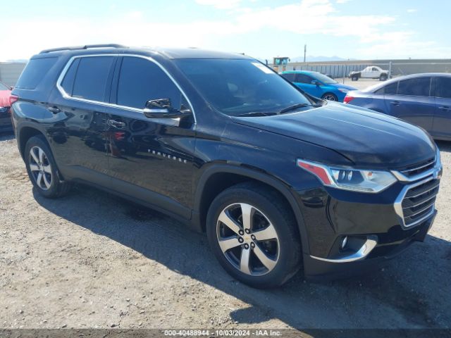 Photo 0 VIN: 1GNERHKW8KJ247699 - CHEVROLET TRAVERSE 