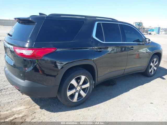 Photo 3 VIN: 1GNERHKW8KJ247699 - CHEVROLET TRAVERSE 