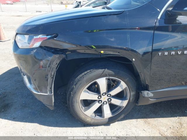 Photo 5 VIN: 1GNERHKW8KJ247699 - CHEVROLET TRAVERSE 