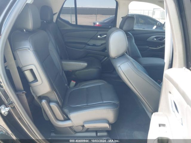 Photo 7 VIN: 1GNERHKW8KJ247699 - CHEVROLET TRAVERSE 