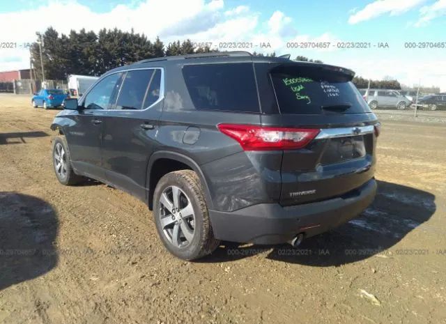 Photo 2 VIN: 1GNERHKW8KJ250490 - CHEVROLET TRAVERSE 