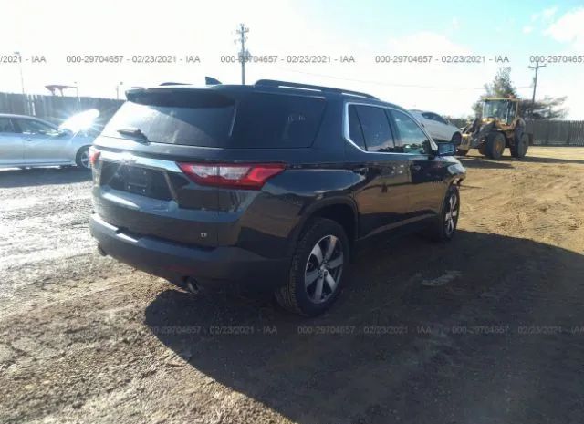 Photo 3 VIN: 1GNERHKW8KJ250490 - CHEVROLET TRAVERSE 