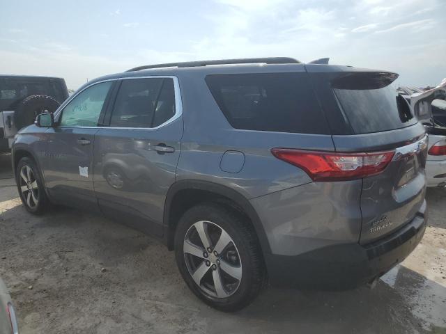 Photo 1 VIN: 1GNERHKW8KJ300000 - CHEVROLET TRAVERSE L 