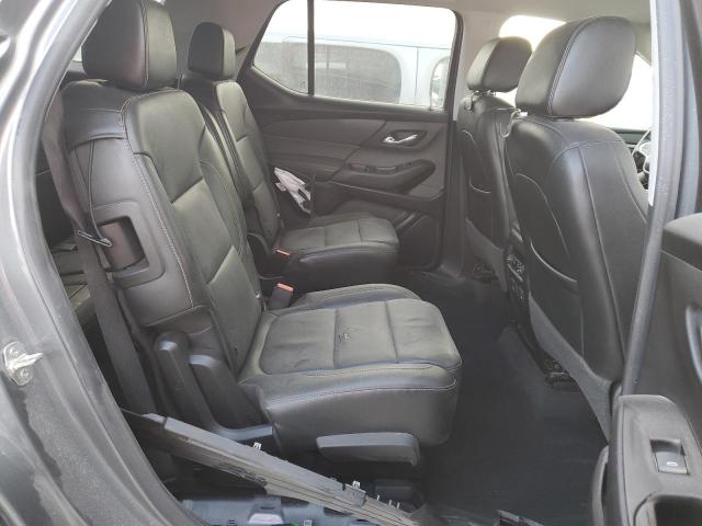 Photo 10 VIN: 1GNERHKW8KJ300000 - CHEVROLET TRAVERSE L 