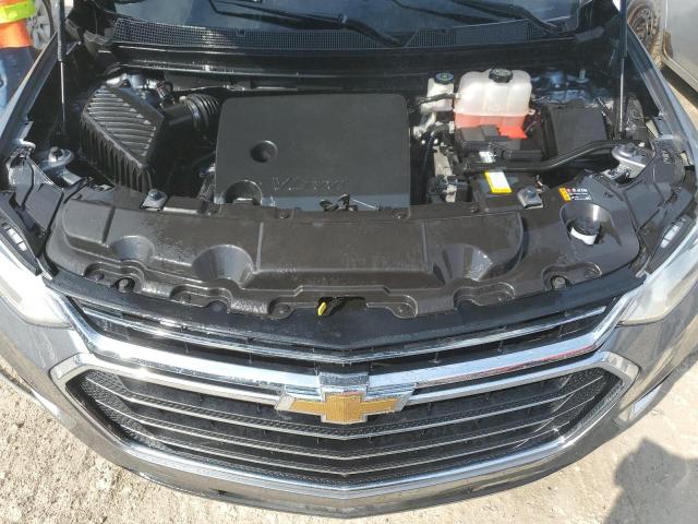 Photo 11 VIN: 1GNERHKW8KJ300000 - CHEVROLET TRAVERSE L 