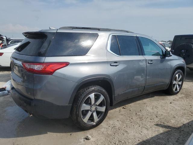 Photo 2 VIN: 1GNERHKW8KJ300000 - CHEVROLET TRAVERSE L 