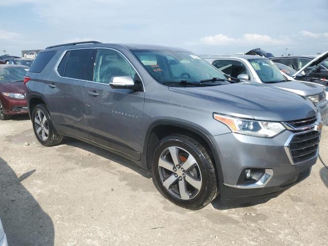 Photo 3 VIN: 1GNERHKW8KJ300000 - CHEVROLET TRAVERSE L 