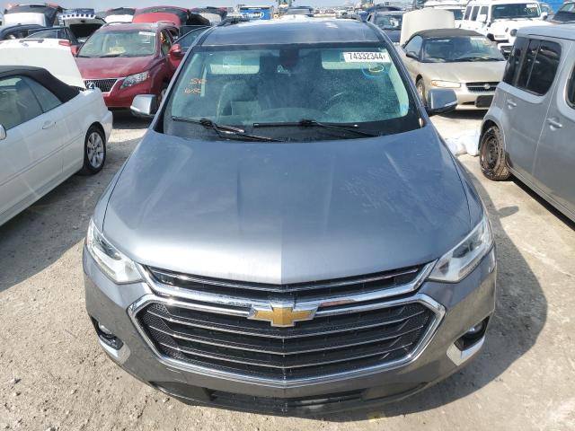 Photo 4 VIN: 1GNERHKW8KJ300000 - CHEVROLET TRAVERSE L 