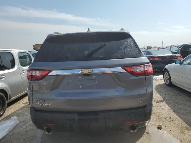 Photo 5 VIN: 1GNERHKW8KJ300000 - CHEVROLET TRAVERSE L 