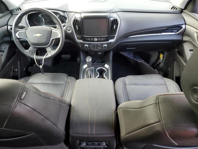 Photo 7 VIN: 1GNERHKW8KJ300000 - CHEVROLET TRAVERSE L 