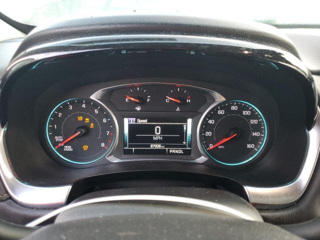 Photo 8 VIN: 1GNERHKW8KJ300000 - CHEVROLET TRAVERSE L 