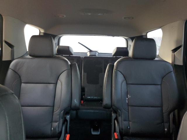 Photo 9 VIN: 1GNERHKW8KJ300000 - CHEVROLET TRAVERSE L 