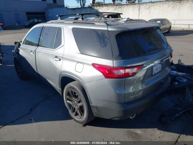 Photo 2 VIN: 1GNERHKW8KJ308615 - CHEVROLET TRAVERSE 