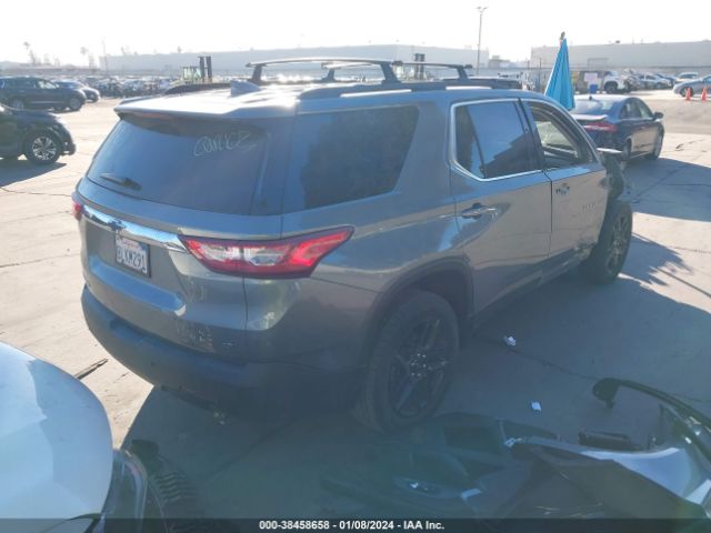 Photo 3 VIN: 1GNERHKW8KJ308615 - CHEVROLET TRAVERSE 