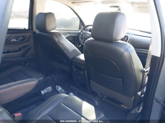 Photo 7 VIN: 1GNERHKW8KJ308615 - CHEVROLET TRAVERSE 