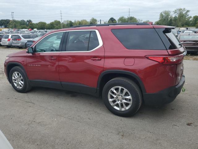 Photo 1 VIN: 1GNERHKW8LJ121618 - CHEVROLET TRAVERSE L 