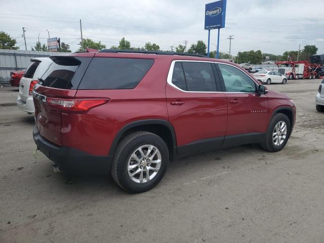 Photo 2 VIN: 1GNERHKW8LJ121618 - CHEVROLET TRAVERSE L 