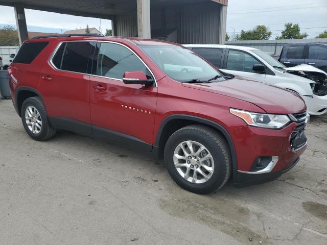 Photo 3 VIN: 1GNERHKW8LJ121618 - CHEVROLET TRAVERSE L 