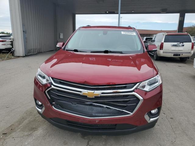 Photo 4 VIN: 1GNERHKW8LJ121618 - CHEVROLET TRAVERSE L 