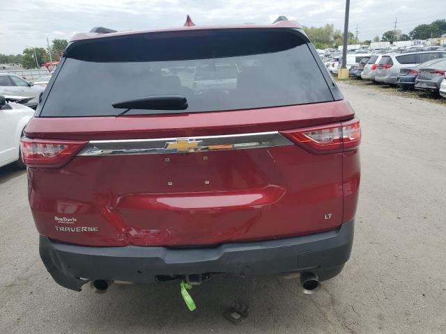 Photo 5 VIN: 1GNERHKW8LJ121618 - CHEVROLET TRAVERSE L 