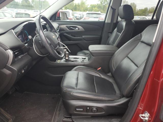 Photo 6 VIN: 1GNERHKW8LJ121618 - CHEVROLET TRAVERSE L 