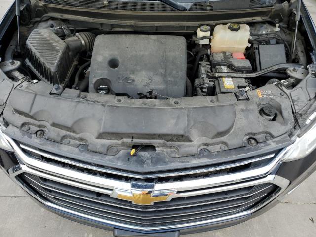 Photo 11 VIN: 1GNERHKW8LJ124986 - CHEVROLET TRAVERSE 